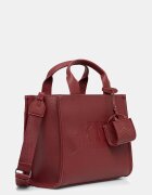 DKNY чанта crossbody дамска HADLEE червена R53AAR57