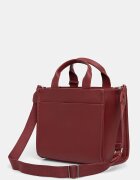 DKNY чанта crossbody дамска HADLEE червена R53AAR57