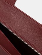 DKNY чанта crossbody дамска HADLEE червена R53AAR57
