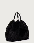DKNY чанта дамска черна R63AOE48