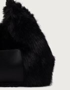 DKNY чанта дамска черна R63AOE48