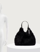 DKNY чанта дамска черна R63AOE48