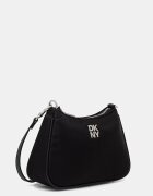 DKNY чанта дамска JENNY черна R513EJ16