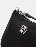 DKNY чанта дамска JENNY черна R513EJ16