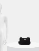 DKNY чанта дамска JENNY черна R513EJ16