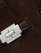 DKNY чанта дамска кафява R63DLK44