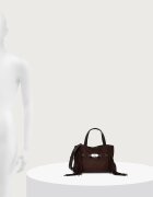 DKNY чанта дамска кафява R63DLK44