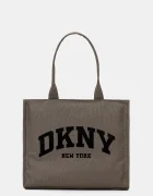 DKNY Чанта HADLEE LOGOARCH