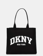 DKNY Чанта HADLEE LOGOARCH
