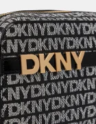 DKNY Чанта в черно R52E5J31