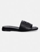 DKNY Чехли Chicago в черно K2646405