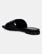 DKNY Чехли Chicago в черно K2646405
