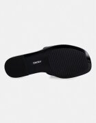 DKNY Чехли Chicago в черно K2646405
