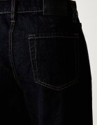 DKNY дънки прави дамски тъмносини DJ6G4249