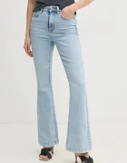 DKNY Дънки с висока талия DJ4M4005
