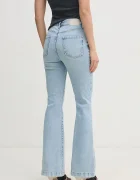 DKNY Дънки с висока талия DJ4M4005
