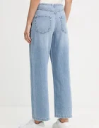 DKNY Дънки в синьо DJ6G4184
