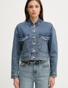 DKNY Дънково яке