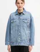 DKNY Дънково яке