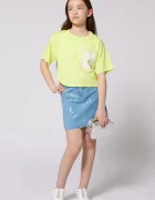 DKNY Детска дънкова пола