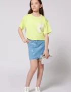 DKNY Детска дънкова пола