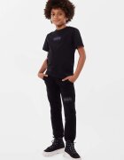 DKNY Детска памучна тениска