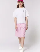 DKNY Детска памучна тениска