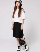 DKNY Детска памучна тениска