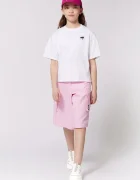 DKNY Детска памучна тениска