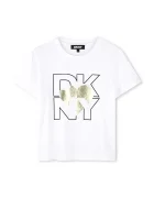 DKNY Детска тениска