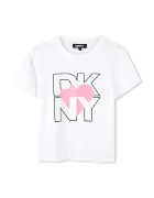DKNY Детска тениска