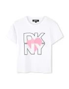 DKNY Детска тениска
