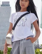 DKNY Детска тениска