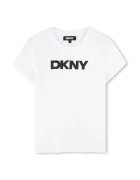 DKNY Детска тениска