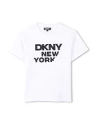DKNY Детска тениска