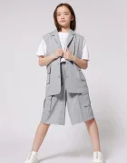 DKNY Детски елек
