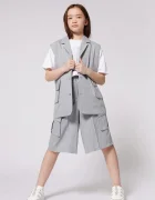 DKNY Детски къси панталони