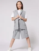 DKNY Детски къси панталони