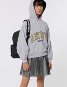 DKNY Детски суичър