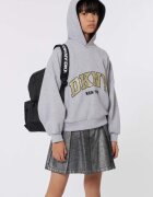 DKNY Детски суичър