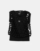 DKNY Детски топ