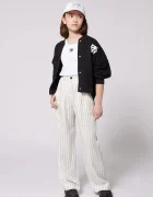 DKNY Детско яке бомбър