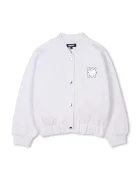 DKNY Детско яке бомбър