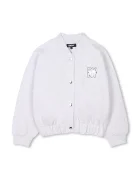 DKNY Детско яке бомбър