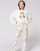 DKNY Детско яке бомбър