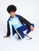DKNY Детско яке с две лица
