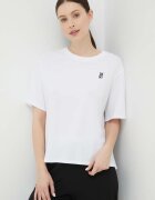 DKNY Горнище на пижама с къси ръкави