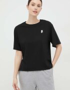 DKNY Горнище на пижама с къси ръкави