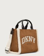 DKNY HADLEE кафяв R53AMR57