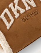 DKNY HADLEE кафяв R53AMR57